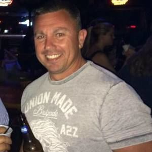 Meet your Posher, Rick